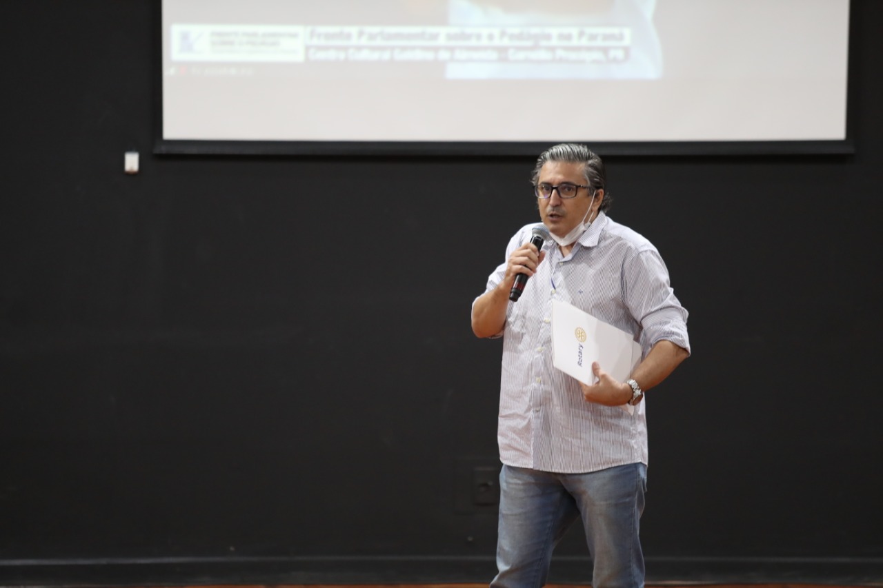presidente codep