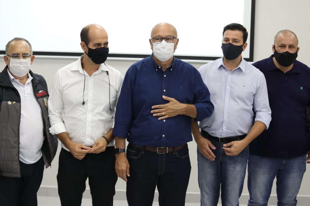 Deputados votarão projeto que define menor preço para que Rodovias Estaduais integram o Programa Federal de Concessões 1 romanelli e deputados