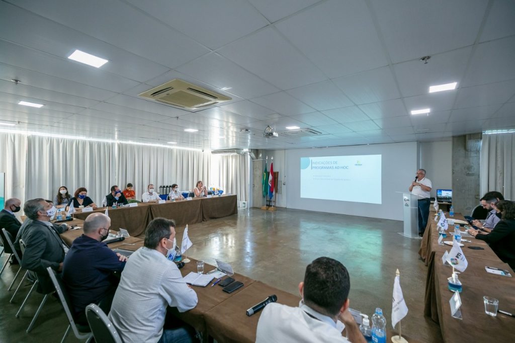 Foz do Iguaçu pode se tornar polo inovador do turismo na América do Sul 1 turismo foz 1