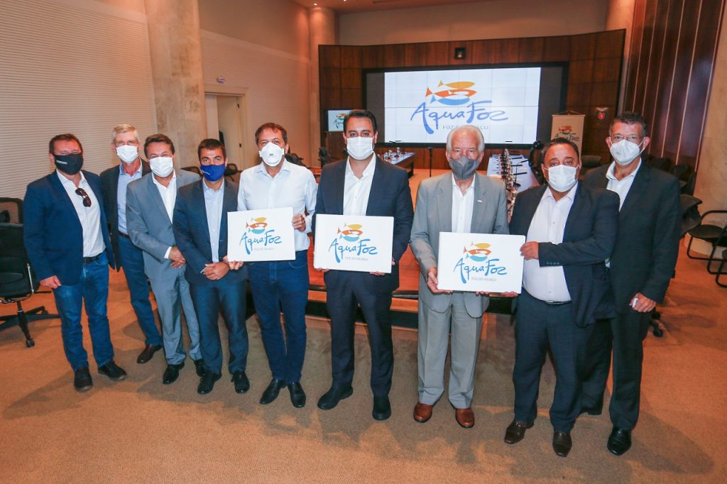 Novo atrativo: Grupo Cataratas anuncia a construção do AquaFoz, o Aquário de Foz do Iguaçu. Veja fotos da maquete! 1 AquaFoz 1