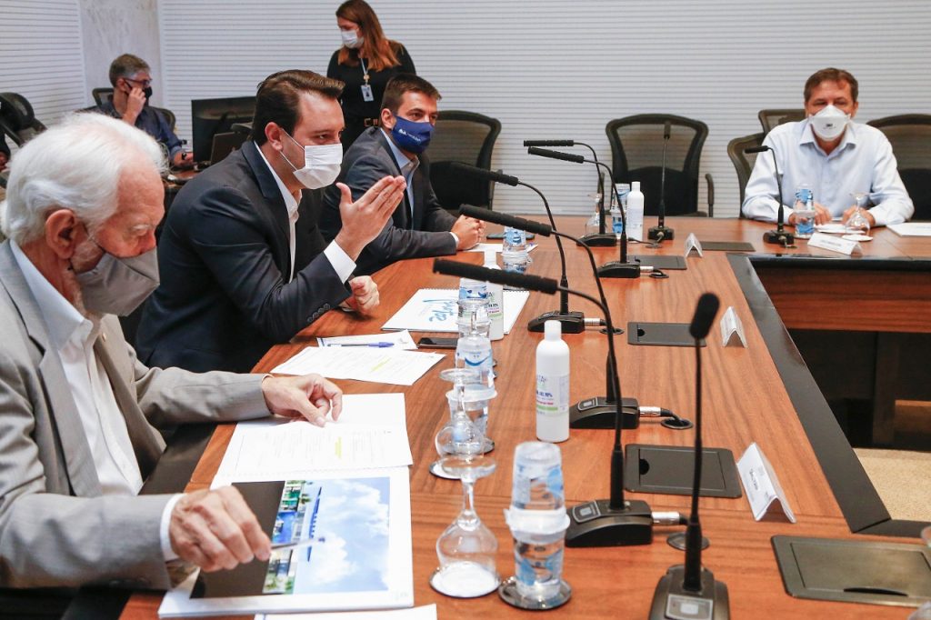 Novo atrativo: Grupo Cataratas anuncia a construção do AquaFoz, o Aquário de Foz do Iguaçu. Veja fotos da maquete! 3 AquaFoz 3