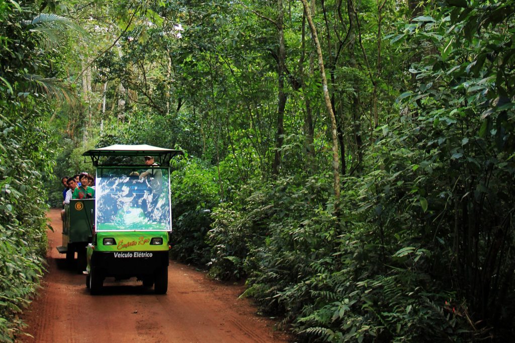 Ingresso do passeio Macuco Safari está em promoção durante a Semana Santa 2 Macuco safari3