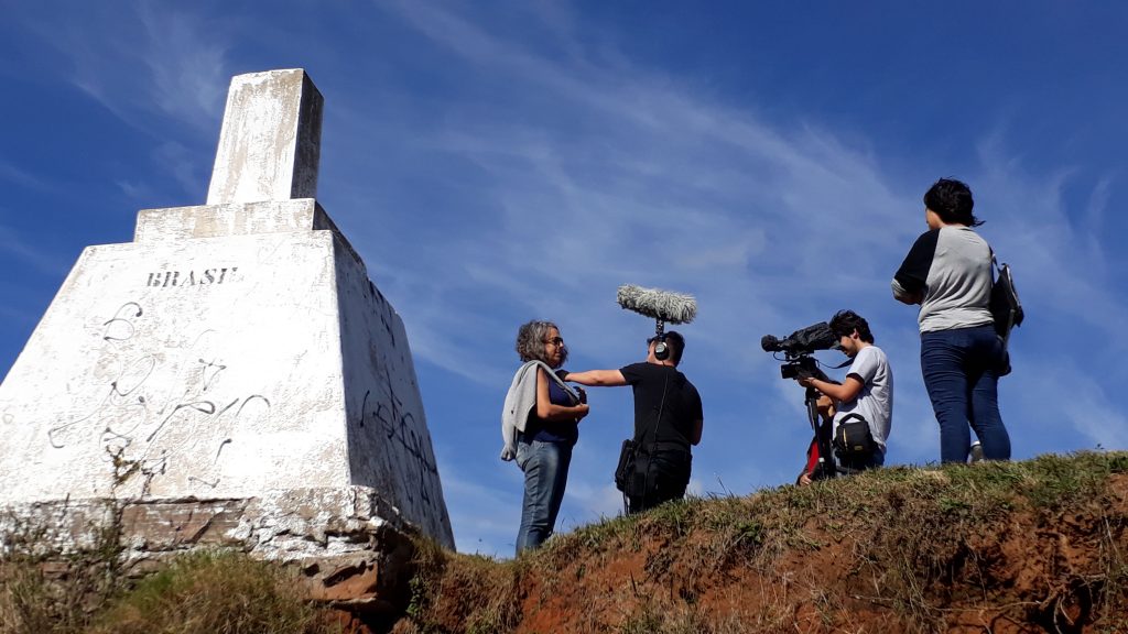 Documentário ‘Portuñol’ é lançado nas plataformas de streaming via Canal Brasil 4 Portunol 08 cred Fabiano Florez
