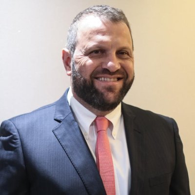 Rogerio Carboni