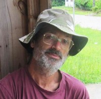 Na pandemia, naturalista troca excursões por levantamento biológico 1 andre de meijer coluna 1