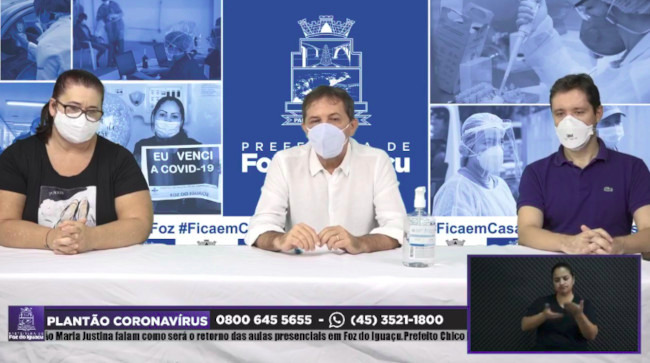 aula particular