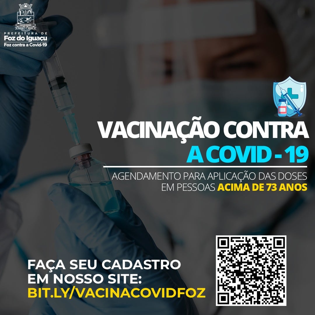 campanha de vacinacao