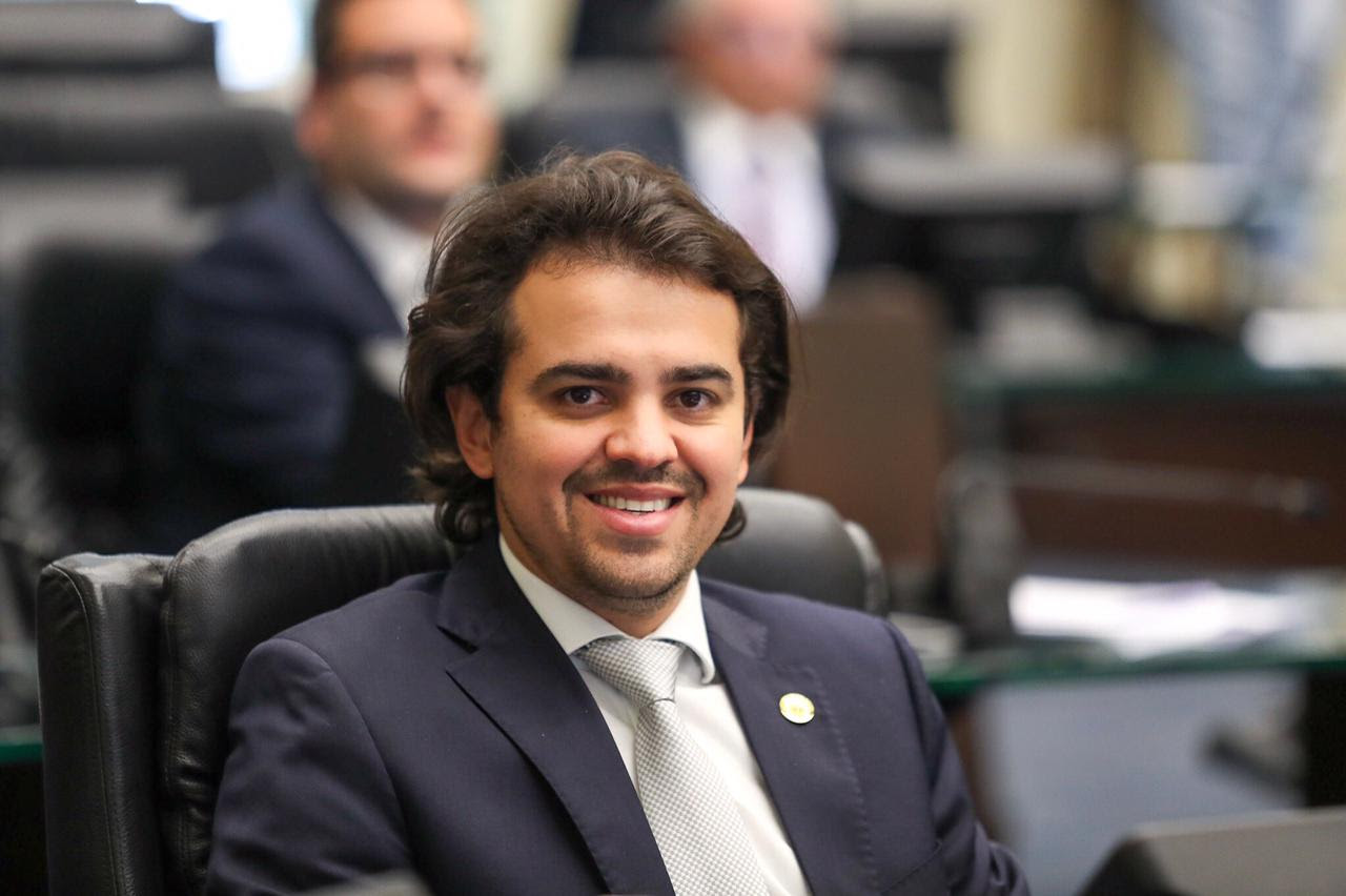 deputado guerra