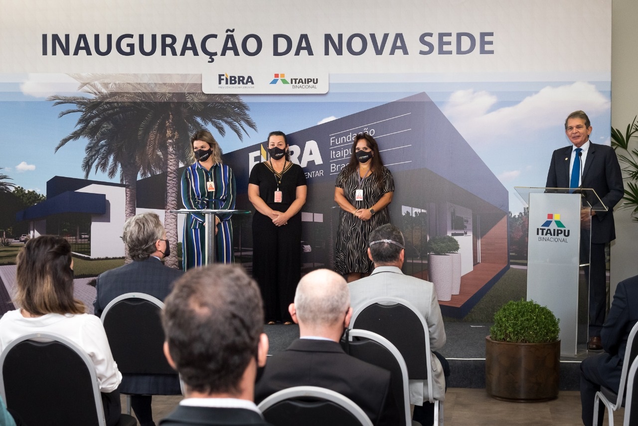 fibra foz