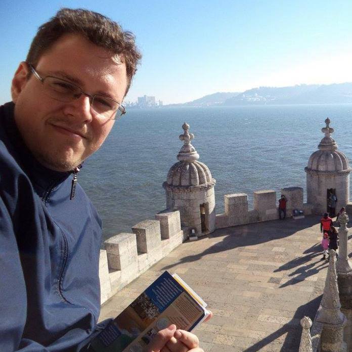 Foz do Iguaçu tem menor número de casos ativos de Covid-19 desde 25 de fevereiro, revela jornalista 1 guilherme wojciechowski