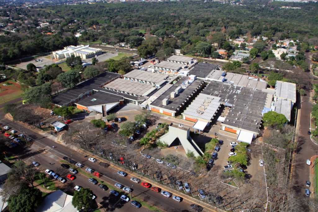 hospital costa cavalcanti