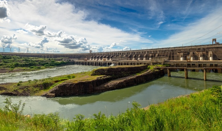 Itaipu produz em 2 meses equivalente à metade de toda a geração de Belo Monte ou Tucuruí em 2020 1 itaipu producao