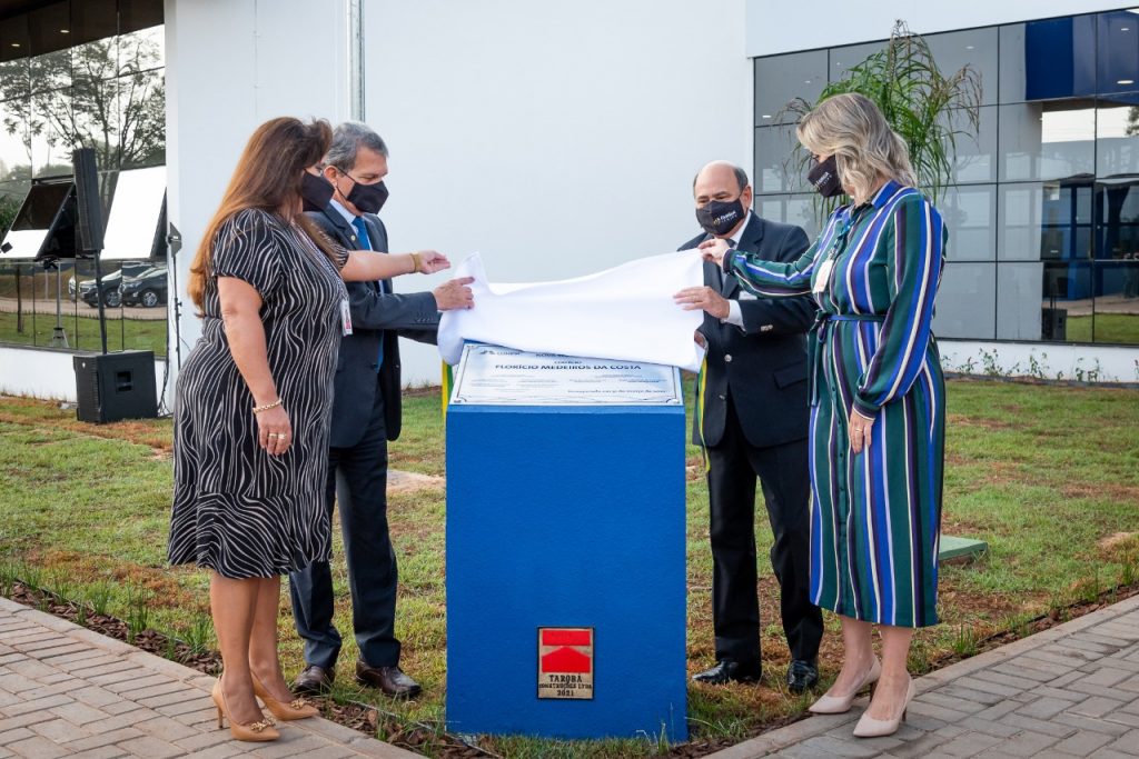 Fundação Fibra inaugura nova sede em Foz do Iguaçu 2 itaipu4 1