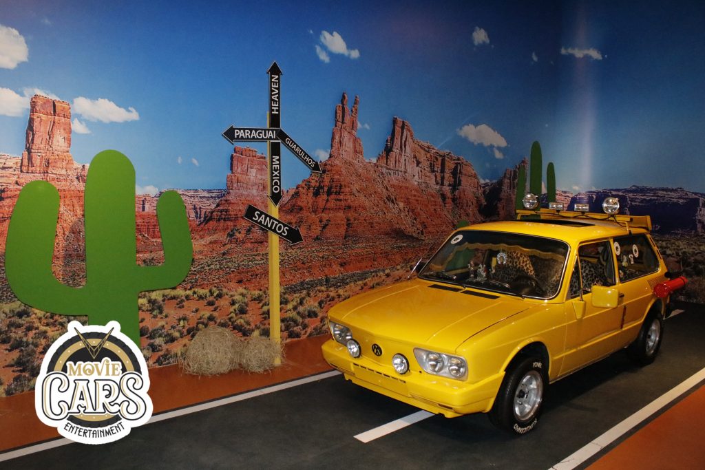 Movie Cars de Foz do Iguaçu: Os 25 anos sem Mamonas Assassinas e o poder da música sem vergonha 1 mamonas