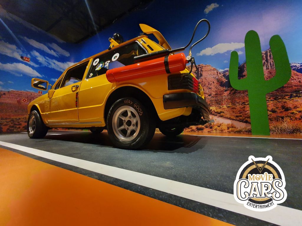 Movie Cars de Foz do Iguaçu: Os 25 anos sem Mamonas Assassinas e o poder da música sem vergonha 2 mamonas 3
