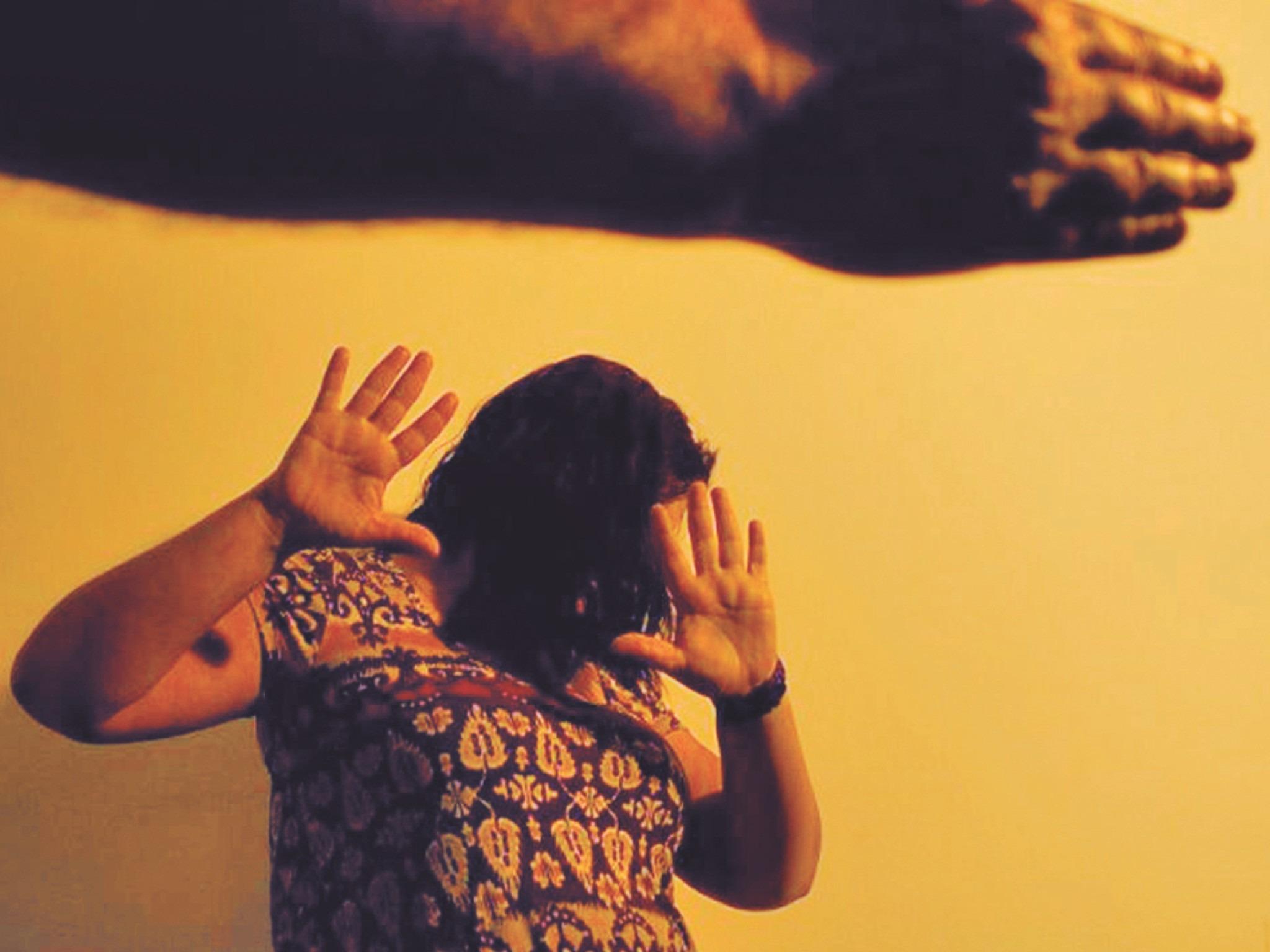 mulher violencia