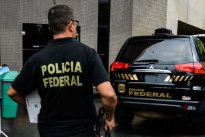 RF e PF deflagram operação contra organização criminosa que envolve empresários de Cascavel e Toledo