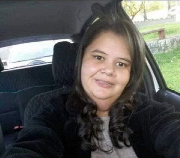 professora de foz