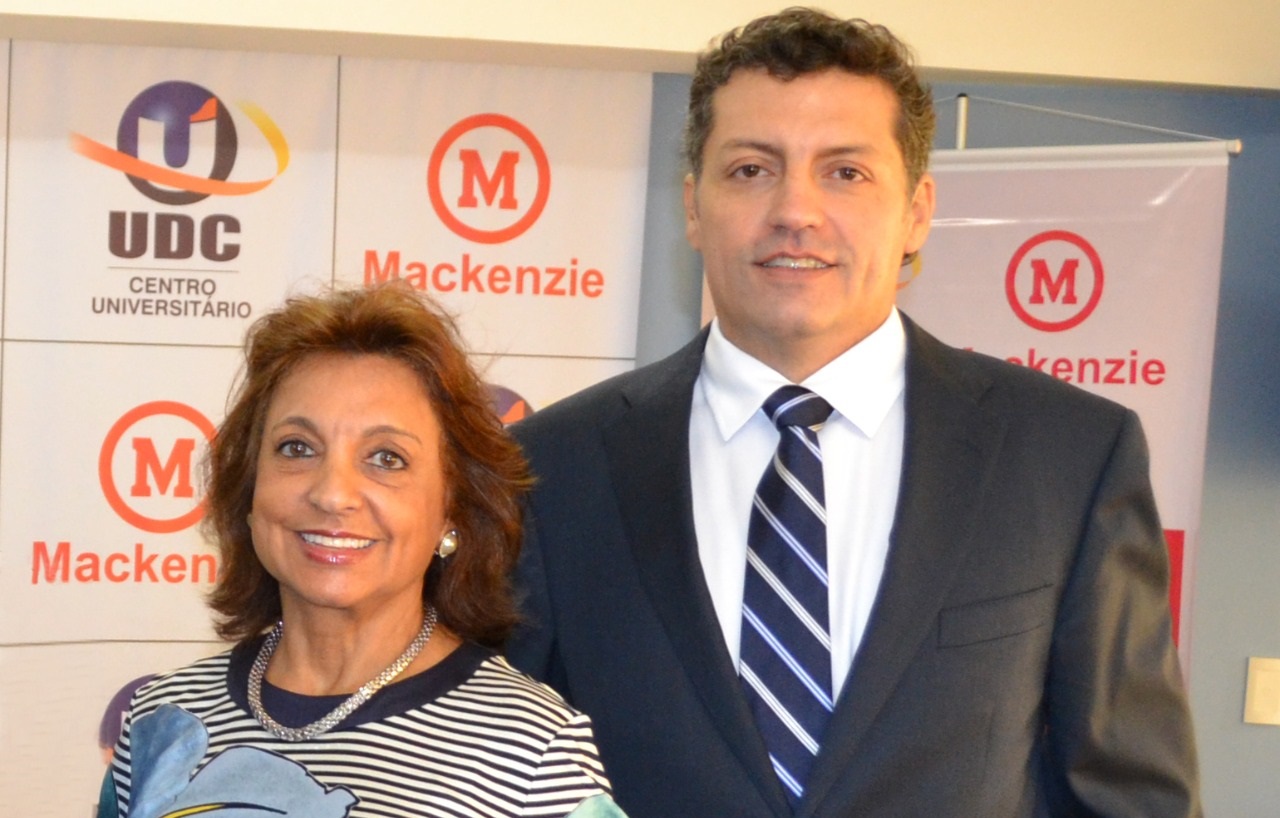 rosicler e fabio