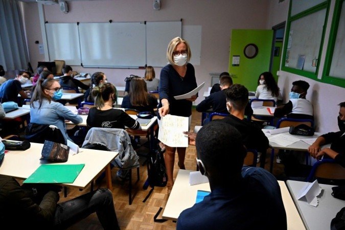 trabalhadores da educacao
