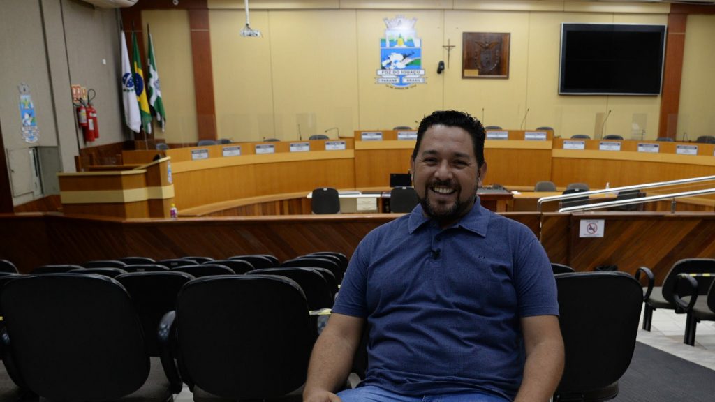 Vereador João Morales defende potencializar comércio exterior e melhorias para região de 3 Lagoas 1 vereador joao morales