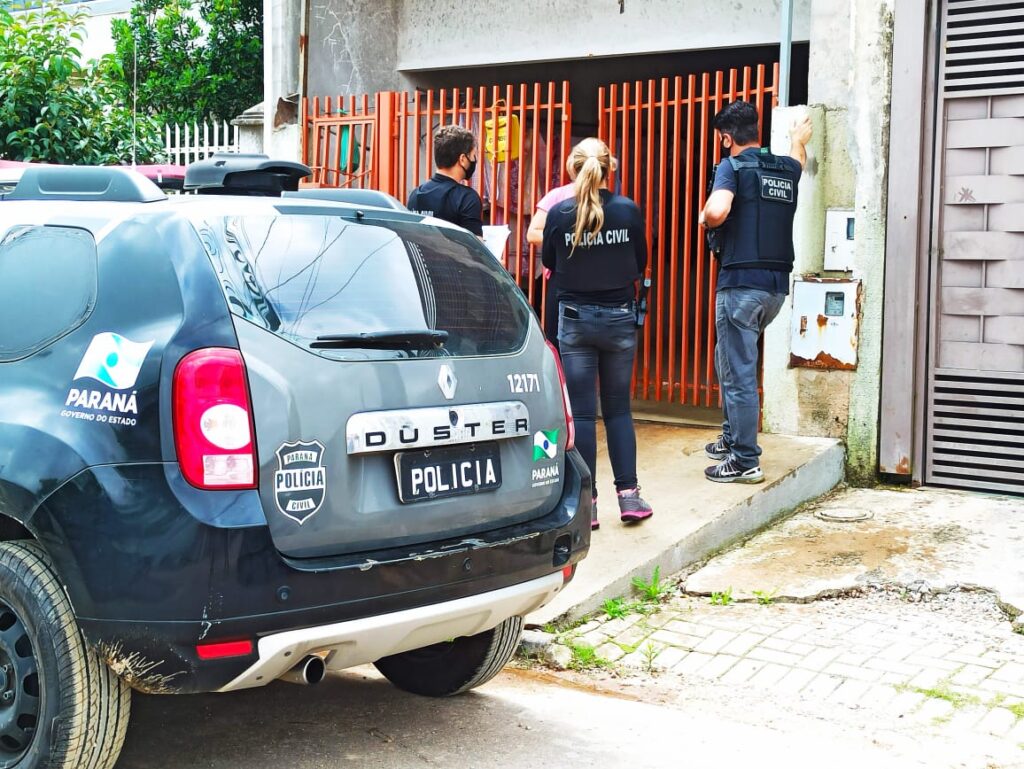 No dia da mulher, 26 pessoas são presas por violência doméstica no Paraná 2 violencia mulher