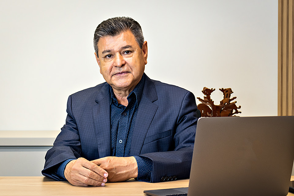 visite iguacu presidente