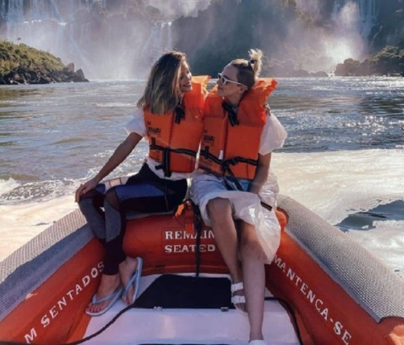Influencers Experience Visit Iguassu 8 1