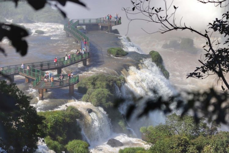 cataratas tur