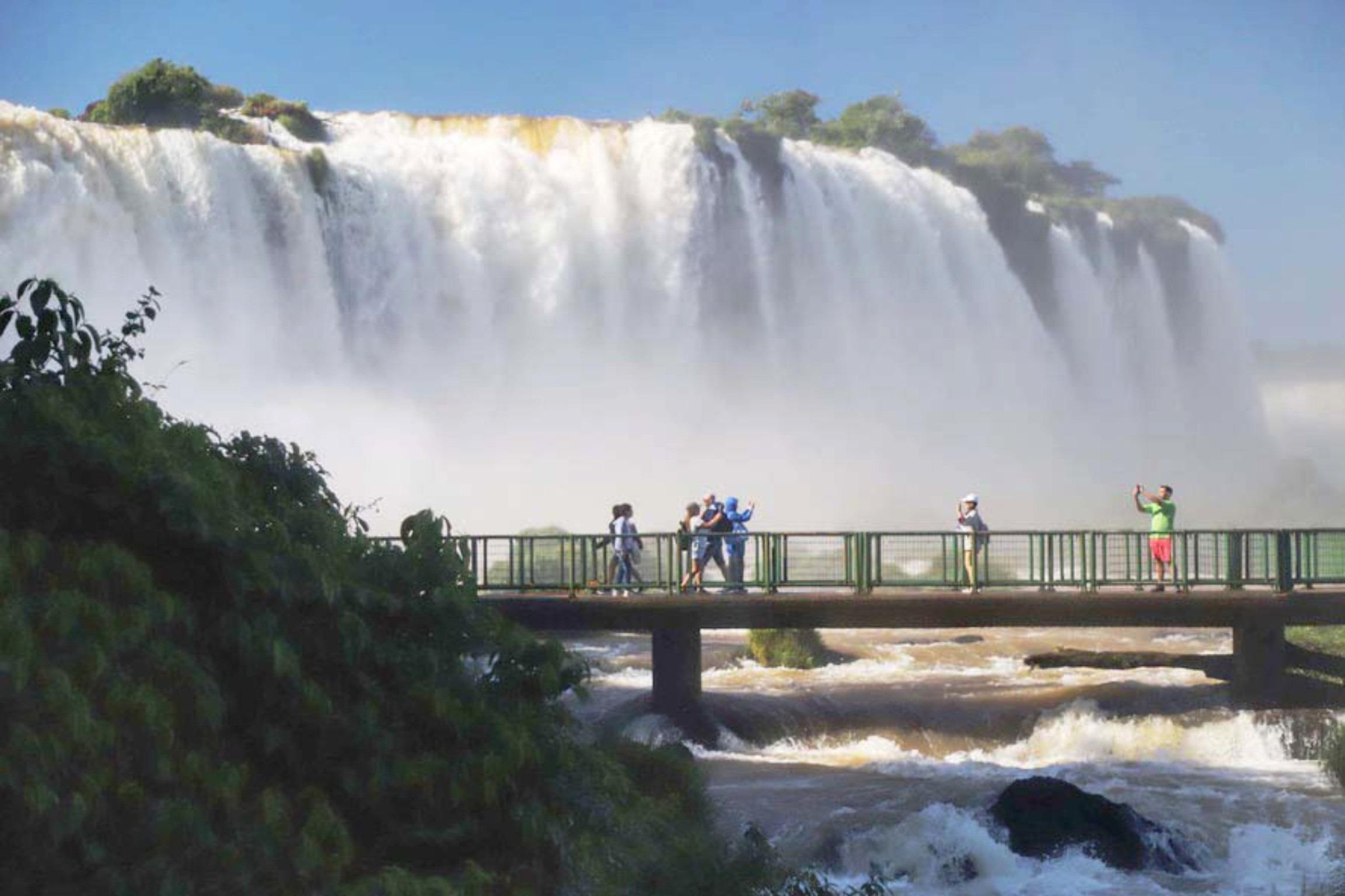 cataratas