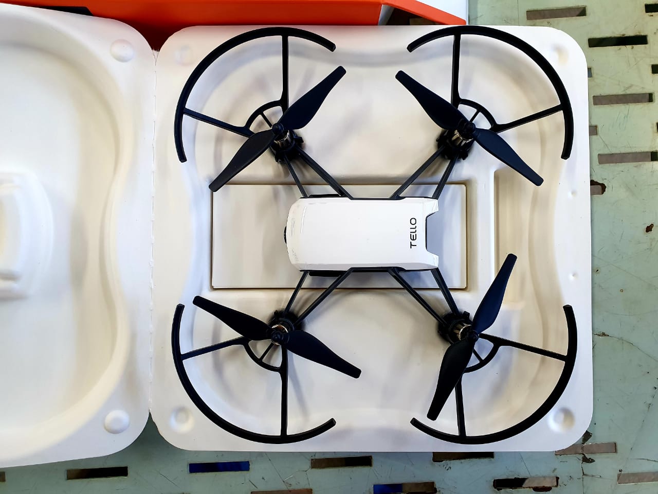 drone
