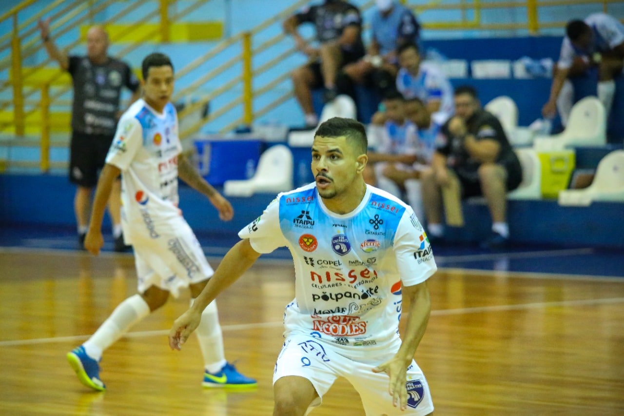 foz futsal 1