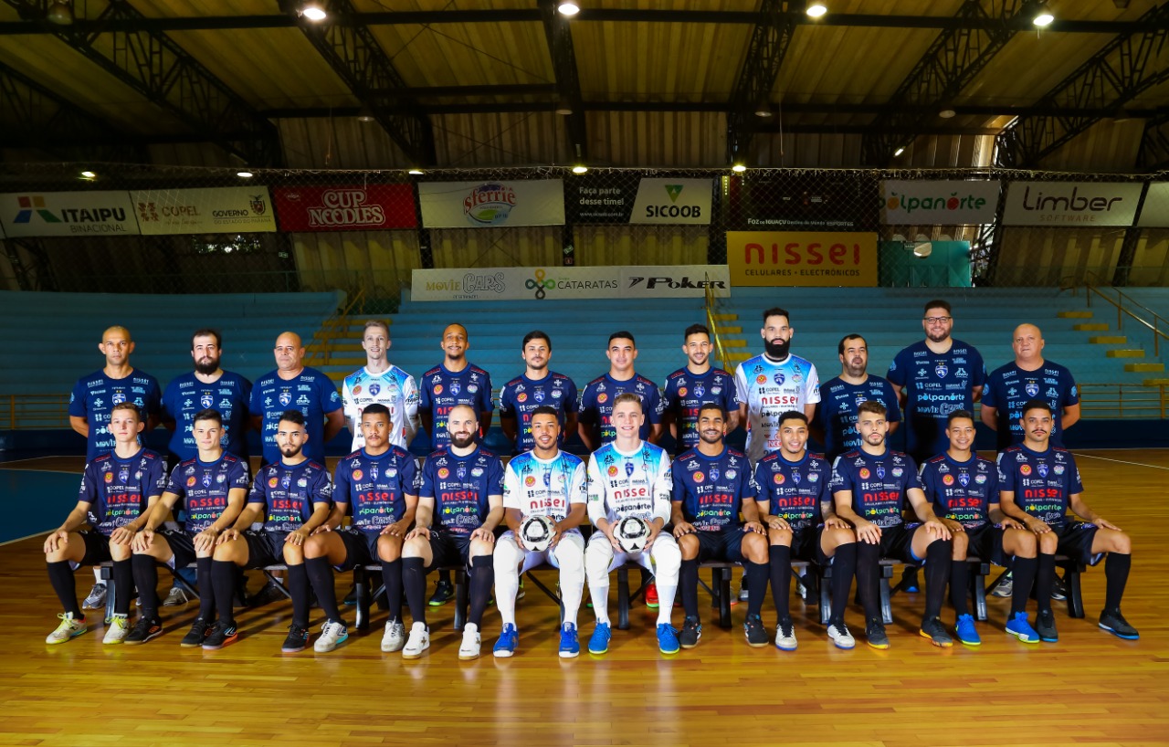 foz futsal