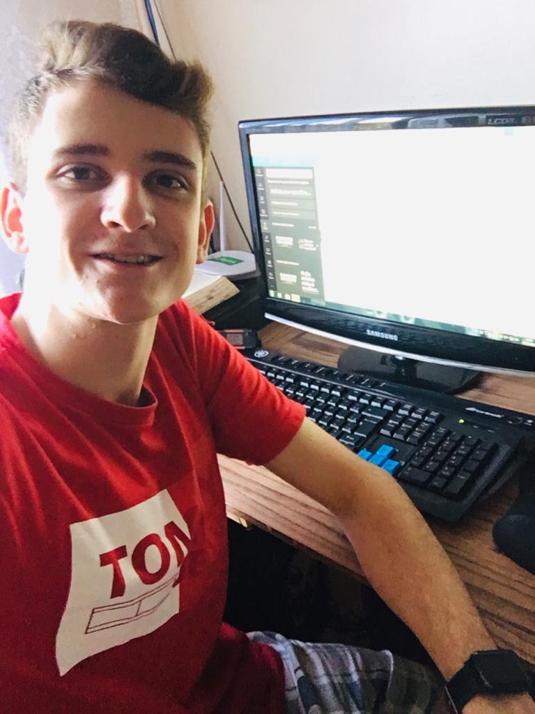 GERAR: há 18 anos transformando vidas e formando o jovem para o primeiro emprego 4 gerar4
