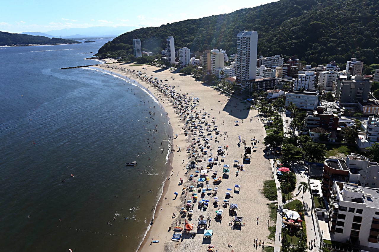 litoral do parana