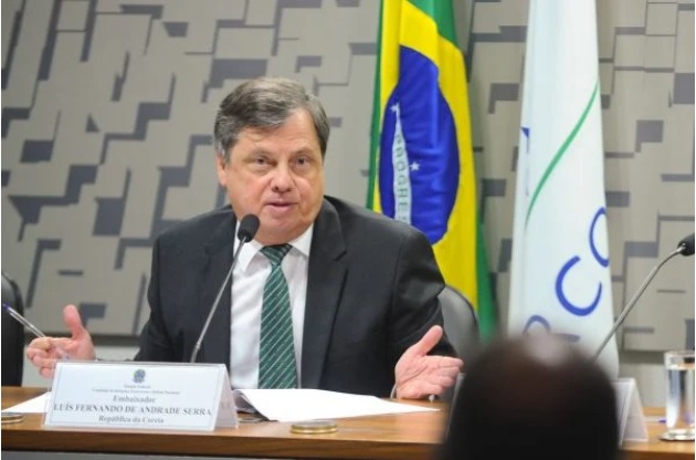 luis fernando guerra
