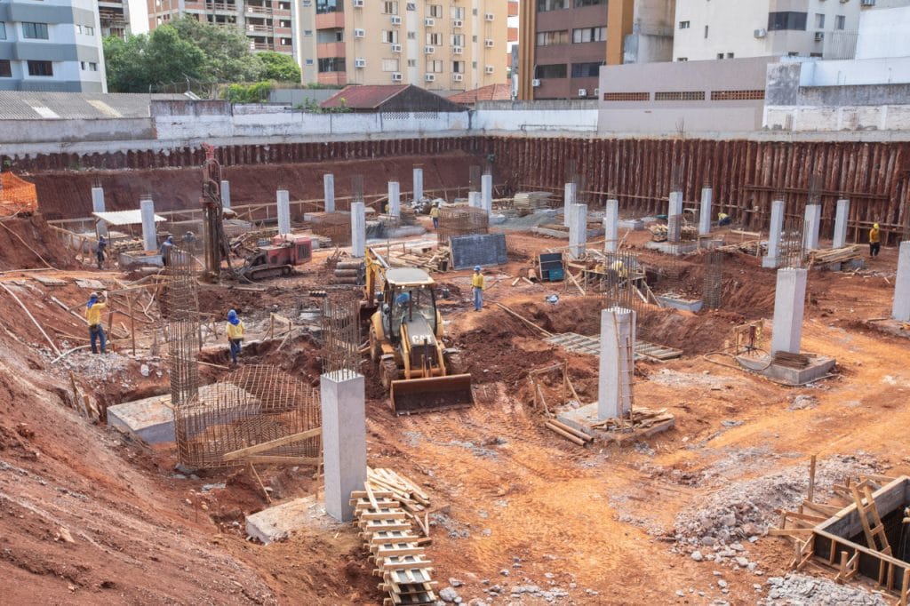 Day Medical Center – uma estrutura focada na segurança 1 medical center 2