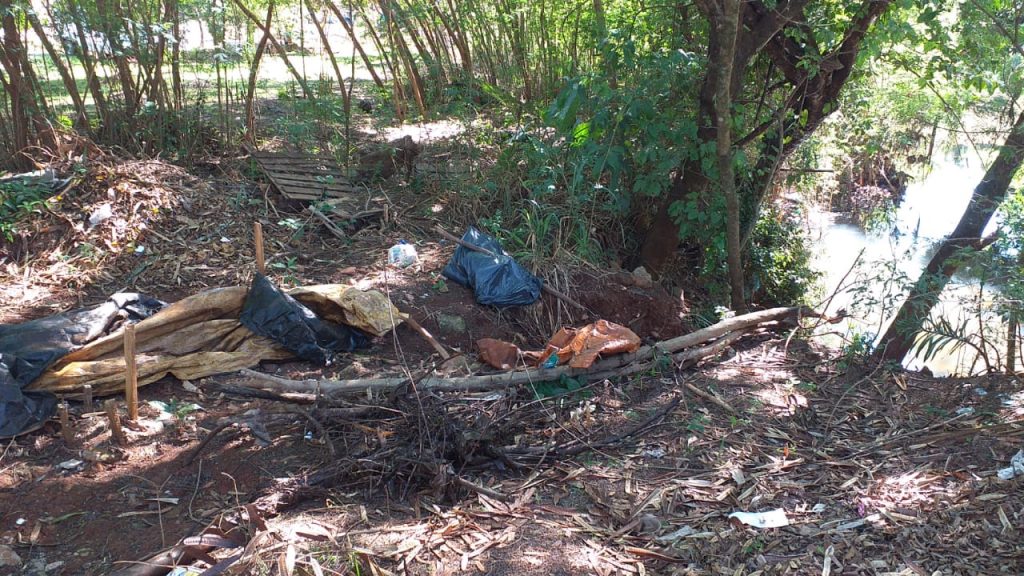 Prefeitura de Foz do Iguaçu reforça limpeza de galerias pluviais 3 meio ambiente 2