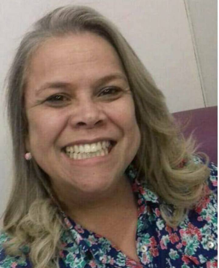 Foz do Iguaçu perde para a Covid-19 sétima professora da rede municipal 2 professora 1