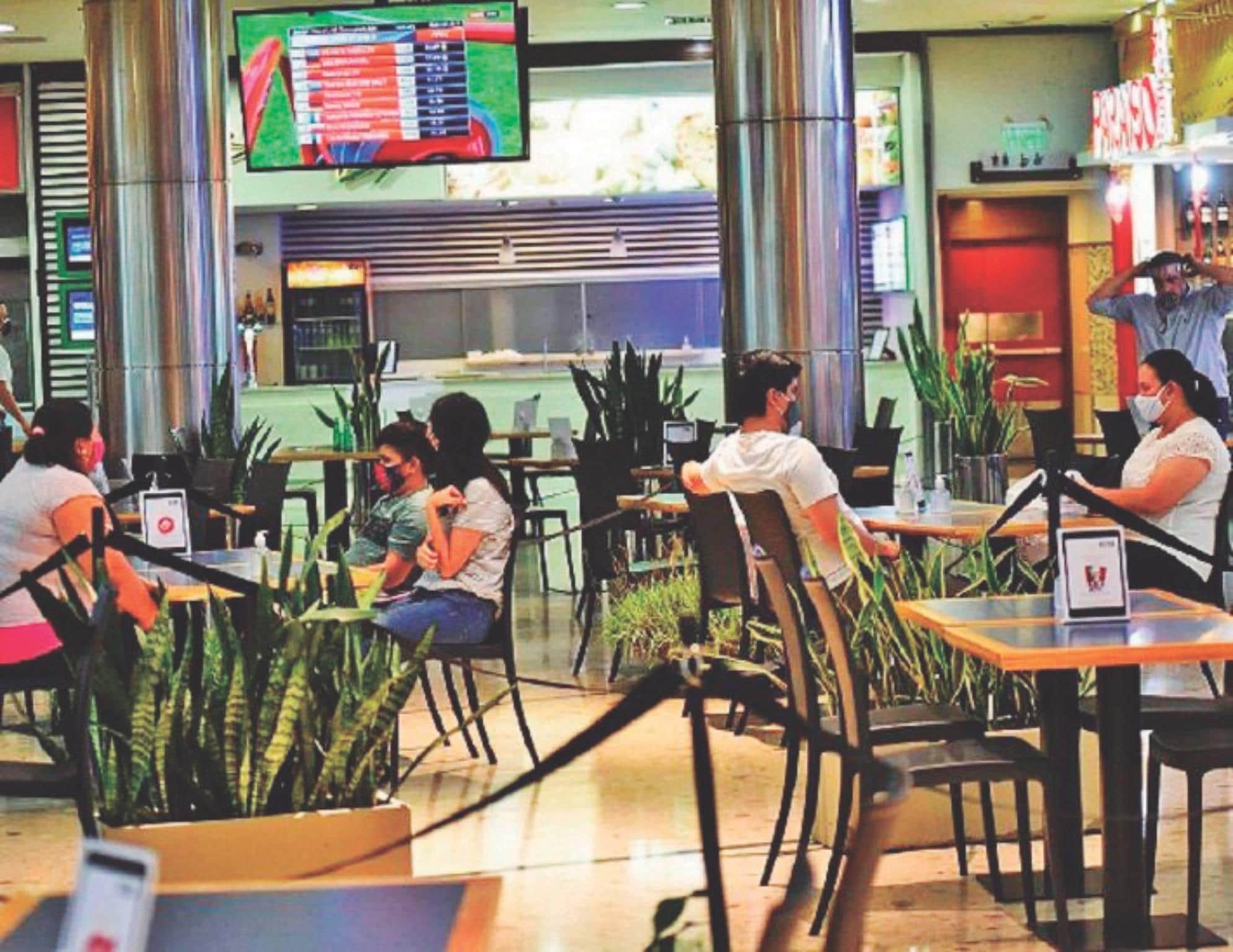 restaurantes py