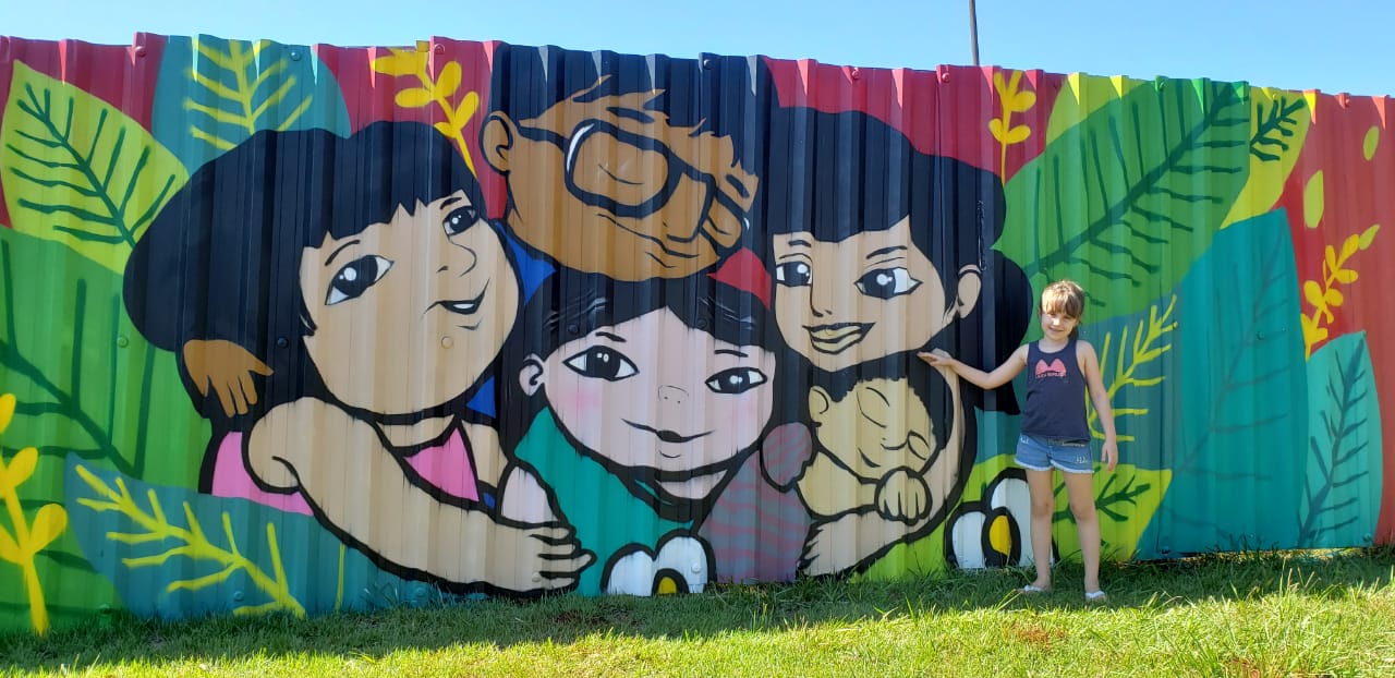 tapume vila a 3