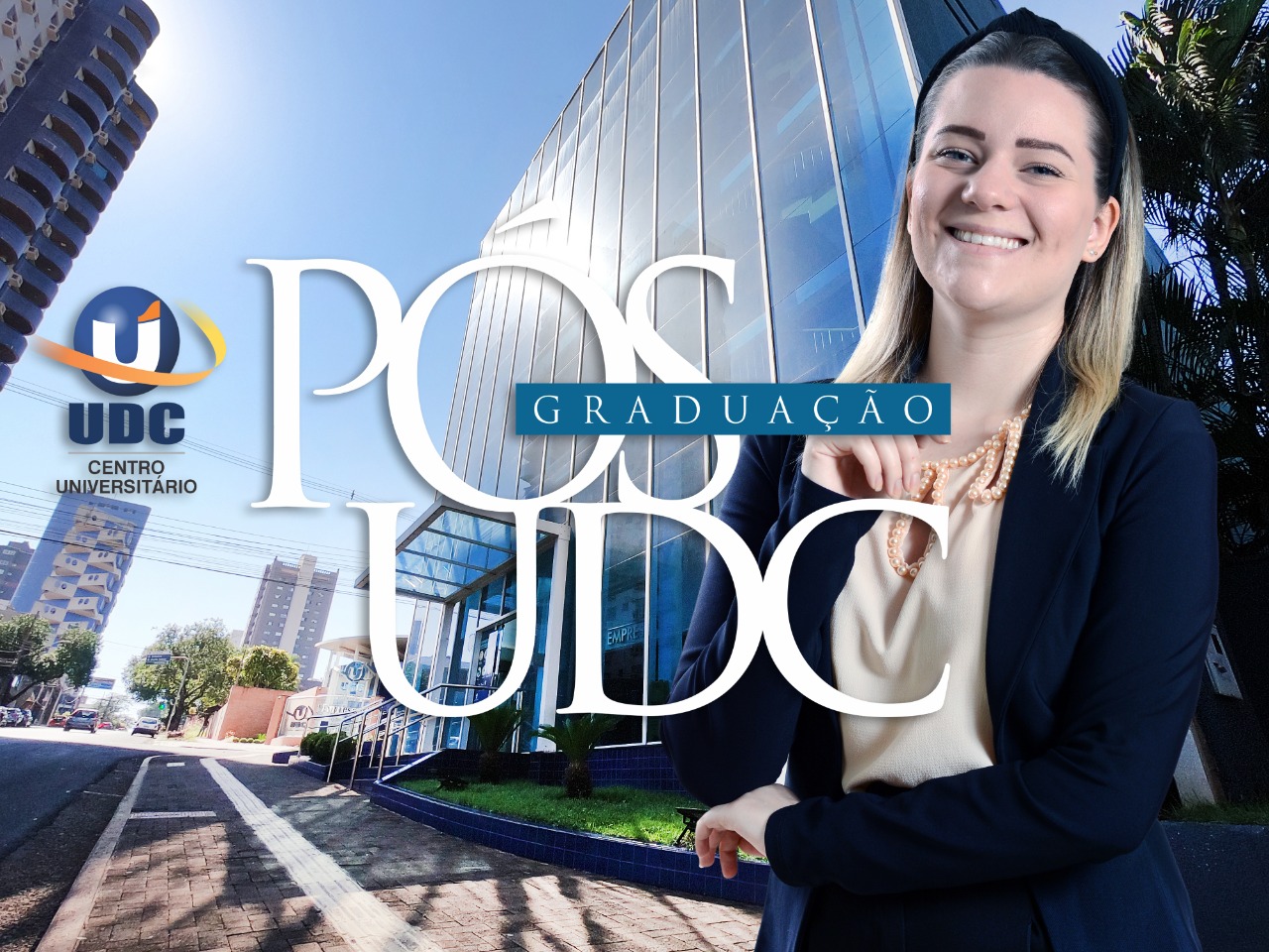 udc