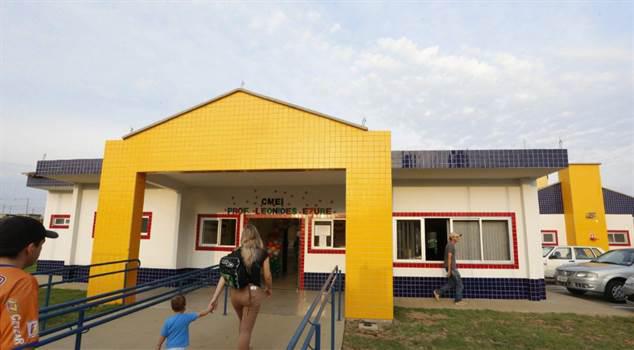 Cmei Cascavel