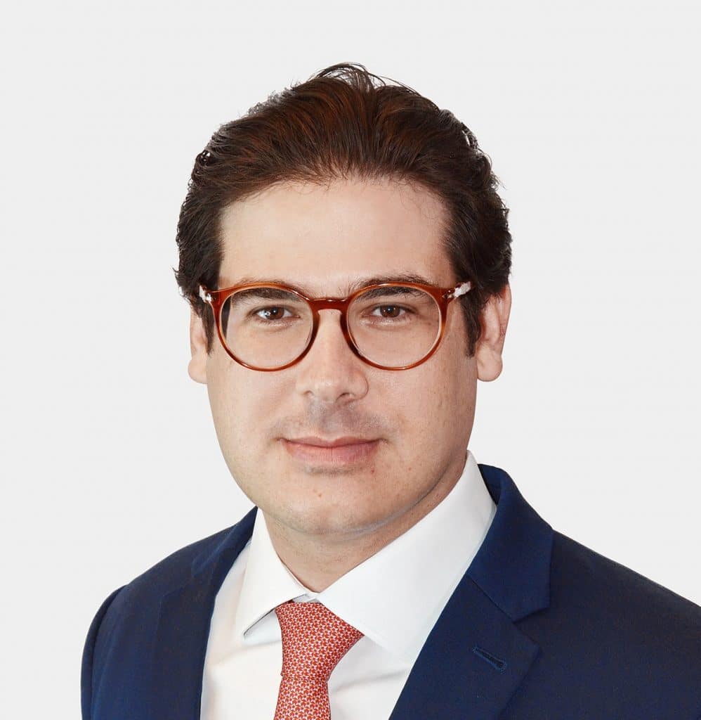 EXCLUSIVO - UDC e Mackenzie lançam Doutorado Interinstitucional em Direito 4 Doutor Marco Aurelio Florencio Filho.