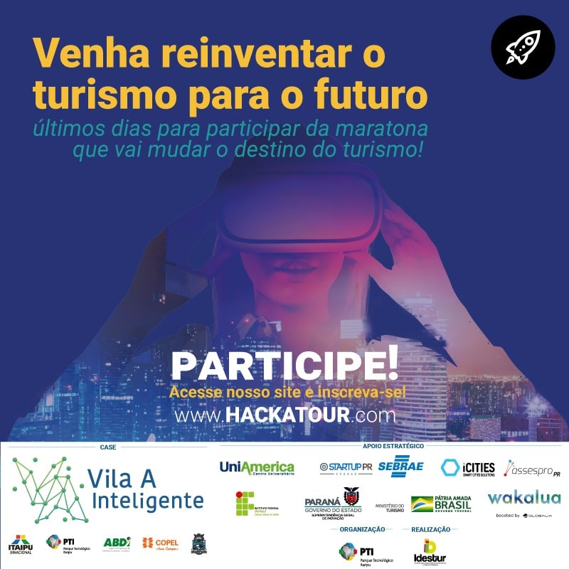 Hackatour