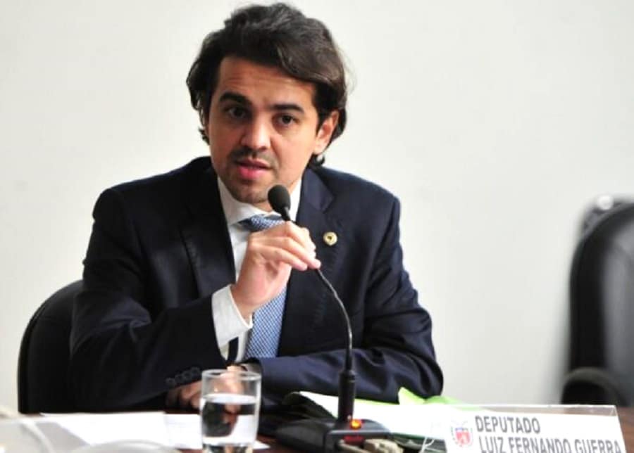 Luiz fernando guerra