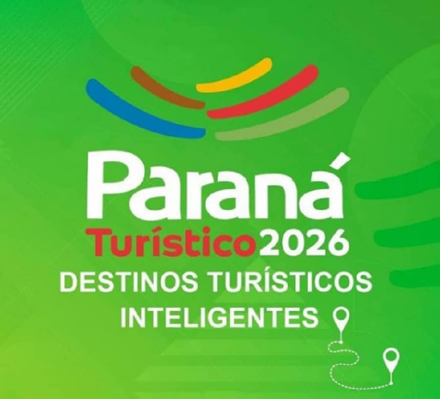 Parana Turistico