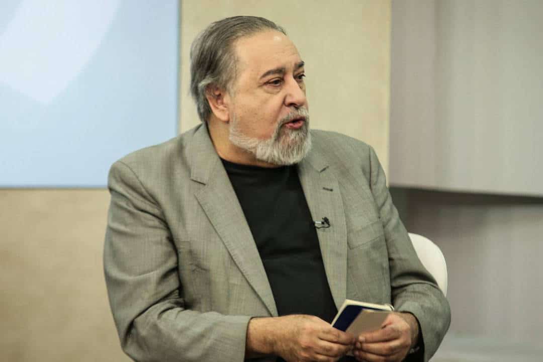 Parana Fabio Campana