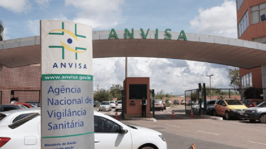 anvisa py