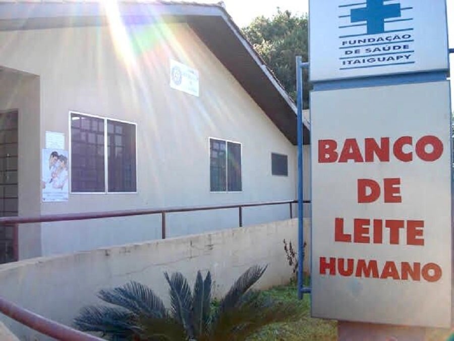 banco de leite 1